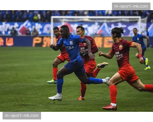 申花新援盖伊伤愈不久 融入体系时间不足影响战术执行